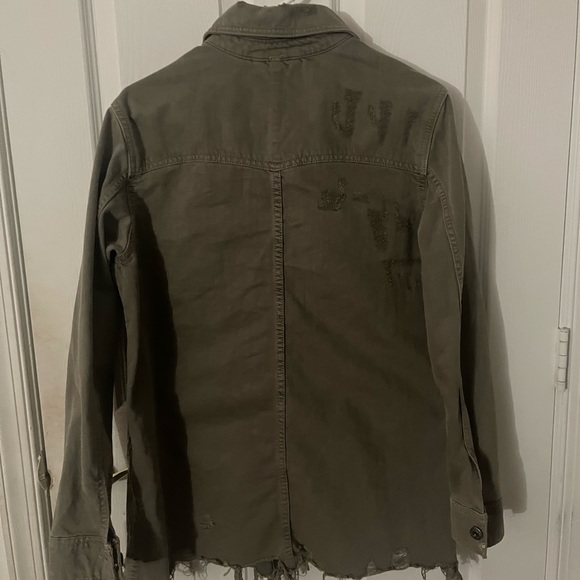 Jacket for Women - Picture 7 of 7